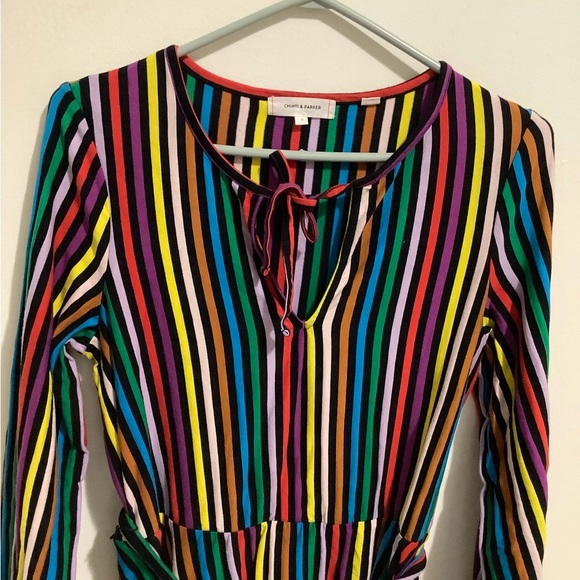 Dress - Picture 4 of 4